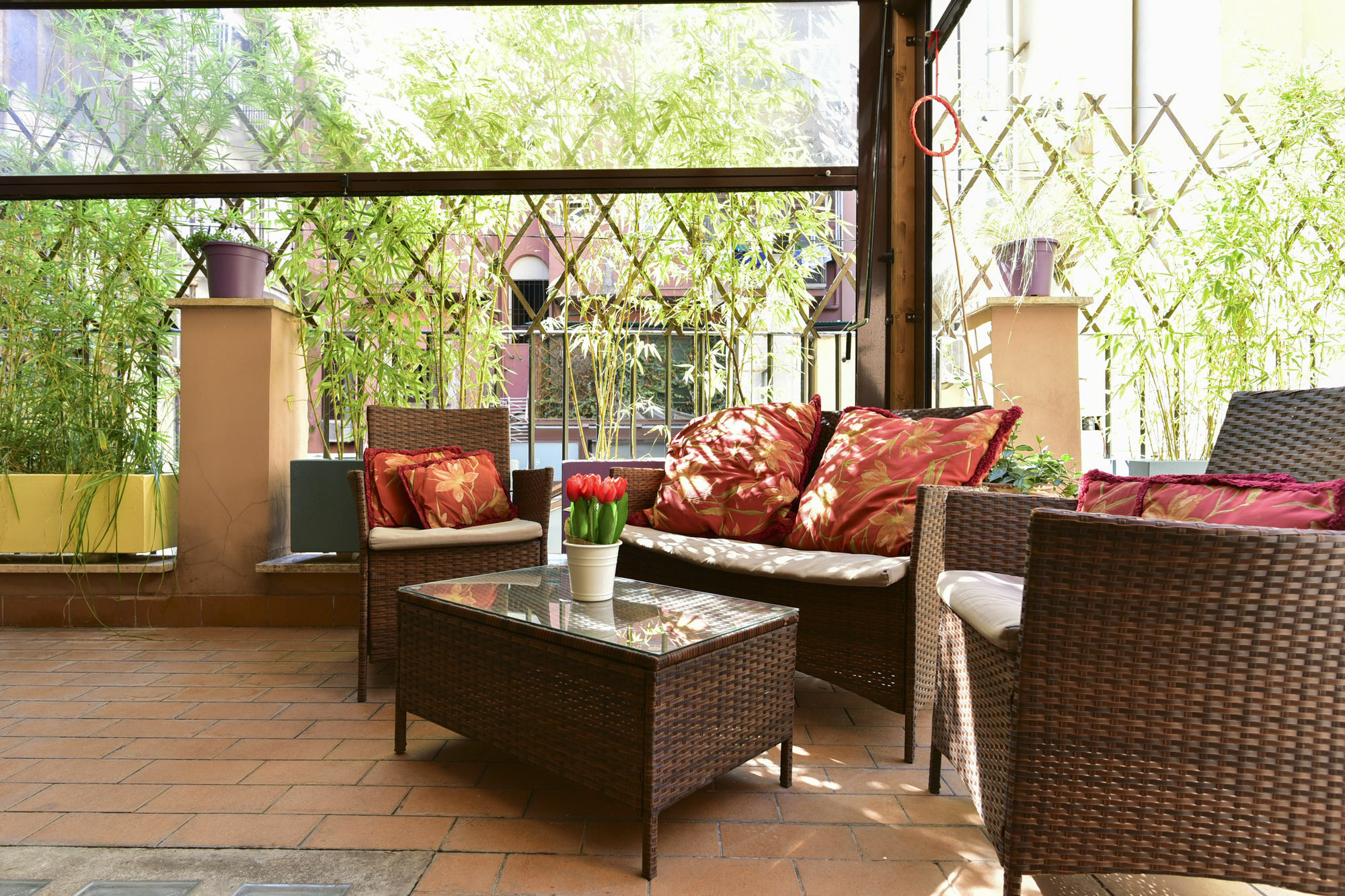 Bed and breakfast Relax 2*