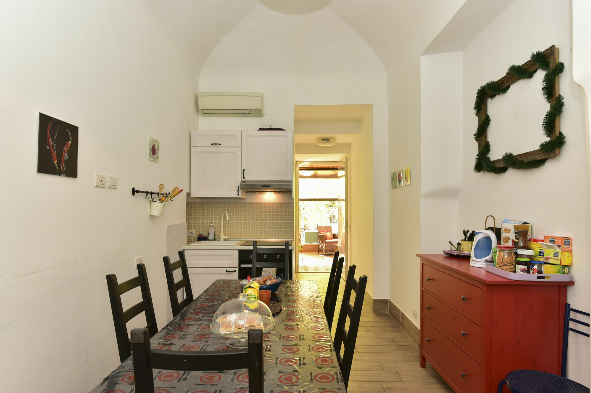 Bed and breakfast Relax Roma